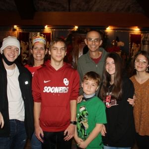 Meet your Posher, Kristin